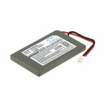 Battery For SONY PS3 Black