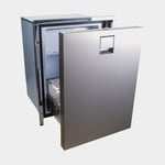 Isotherm kyllåda Inox Clean Touch, 42L