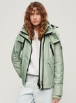 Superdry Hooded Mountain Windbreaker Jacket