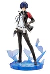 Persona 3 Reload ArTFX J 1/8 P3R Protagonist PVC Statue 22 cm