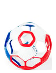 Oball Soccer Oball - Fodbold Multi/patterned