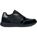 Baskets basses Geox  Sneaker