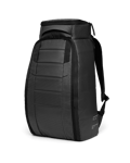 Db Hugger Backpack 30 liter - Reflective Black ryggsekk 2024