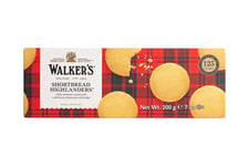 Walkers Shortbread Rounds