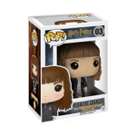 POP162 Figurine Vinyl FUNKO POP Harry Potter : Hermione #3