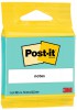 3M Post-it green 63,5x76 100sh 7100265097