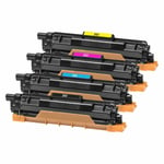 Toner TN-243 CMYK fits for Brother DCP-L3550CDW L3510CDW HL-L3210CW MFC-L3750CDW