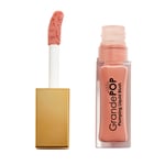 Grande Cosmetics GrandePOP Plumping Liquid Blush Mauvesicle