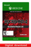 ROCK BAND 4 QUEEN PACK 01 - XOne