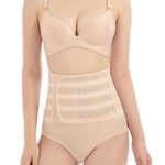 Kabeloring Femmes Corset Minceur Serres Taille Sculptant Yoga sous-vêtements pour Abdomen Shapewear Body Shaper Lingerie de Poids Bustier