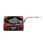 FR- REDS Dissipatore Fan Cooling Aluminium Zx And Z8 Pro Speedo 30X30X10 - SPCS0