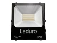 Leduro Pro 150 - Flomlys - Led - 150 W - Klasse E - 4500 K