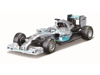 1:43 RACE F1 - MERCEDES-AMG F1 W12 E Performance (2021) - Assorteret