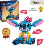 LEGO 43249- Disney Stitch Complete Set 🎁🎁-NEW SEALED BOX-🎁🎁