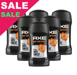 Axe Dark Temptation Stick Déodorant Anti-transpirant Anti-Spiration 50ml Pack...