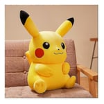 Elf Pikachu Plysch Gosedjur 30cm