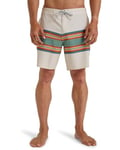 Billabong Boardshorts Spinner LT Young Mens Beige 38