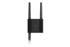 Ubiquiti UniFi Mobile Router Ultra - trådlös router - WWAN - Wi-Fi - DIN-skenmonterbar, väggmonterbar