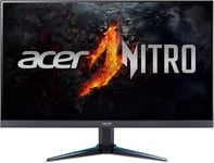 Nitro Vg0 (Vg270Uebmiipx) 27"" Qhd Gaming Monitor 68,6 Cm (27,0 Zoll), 100Hz, Hdr, 2X Hdmi, 1X Dp, Audio Out