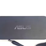 180W SLIM ASUS ROG G20CB-DH73-GTX1080 DESKTOP PC POWER GENUINE CHARGER