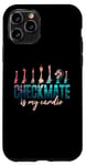 iPhone 11 Pro Chessmaster Chess Player Checkmate Is My Cardio Case