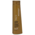 Joico K-Pak - Clarifying Shampoo - Removes Chlorine amp Buildup (300ml)