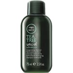 Paul Mitchell Tea Tree Special Shampoo 75ml (kort datum)