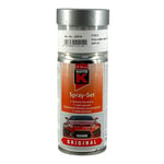 Bombe de peinture carrosserie - Ford - Polarsilber 74 - M2P/U0 - 150 ml - Auto K