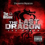 The Regime  Last Dragon  CD