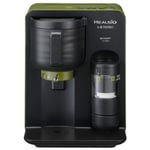 Sharp Herushio HEALSIO with tea Presso Yuzamashi function green TE-TS56V-G F/S