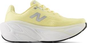 New Balance More V5 Women Parchment US9,5-B/UK7,5/41 - Fri frakt