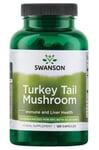 Swanson - Turkey Tail Mushroom - 120 caps