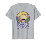 Rugrats Classic Group Bottle Splash Title T-Shirt