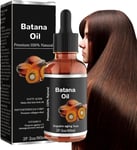 Travel Hair Smoothing Oil,60Ml Hair Dryness Smoothing Oil Frizzy Hair Control Oi