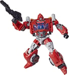 Transformers Generations Studio Series Action Figure Transformers 6 Ironhide