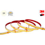 LightMore LED strip COB 5M 4,5W/meter 3000K