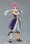 Figurine Fairy Tail - Statuette Pop Up Parade Natsu Grand Magic Games 17cm