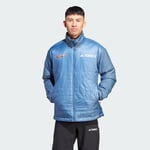 adidas Terrex Xperior PrimaLoft Jacket Men