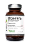 Kenay - Bromelain, Bromelami Retard (60 Caps)