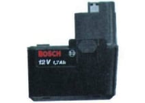 Batterie Bosch Batterie Piatte 12V 2AH 2607335151