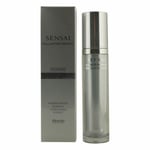 Anti-Ageing Hydrating Cream Hydrachange Essence Sensai Sensai-4973167970195 4