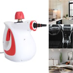 Handheld Steam Cleaner High Temperature High Pressure Steam Cleaning