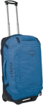 Osprey Transporter Wheeled Duffel 60 Blue Flame/Scoria Blue, not_defined