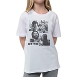 The Beatles Childrens/Kids Let It Be T-Shirt - 5-6 Years