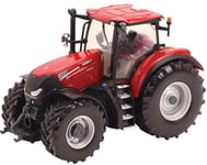 BRITAINS, CASE IH Optum 300 CVX, échelle 1/32, BRI43136A1