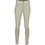 Norrøna Falketind Flex1 Slim Pants W`s Sand S