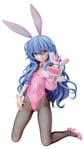 FREEing Statuette Date A Live IV PVC 1/4 Yoshino : Bunny Ver. 31 cm