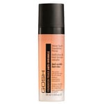 Soins visage Gosh Copenhagen  VELVET TOUCH foundation primer anti-wrinkle 30 ml