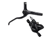 Skivbromsar Bak Shimano Bl/Br-Mt200(R) Svart