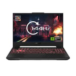 ASUS TUF Gaming A15 Laptop AMD Ryzen 7 7435HS 16GB RAM 512GB SSD 15.6" FHD